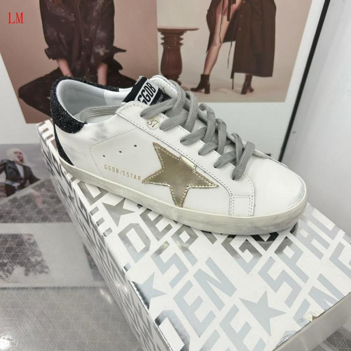 g0lden goose sneaker