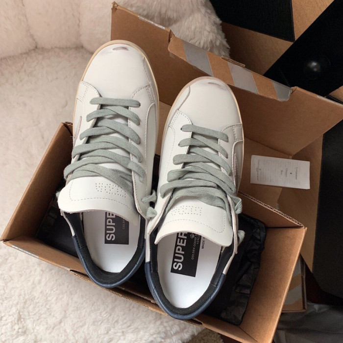 g0lden goose sneaker