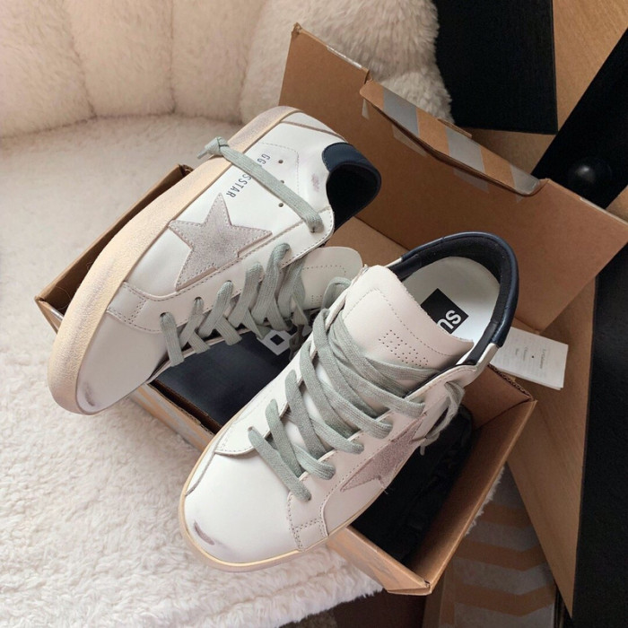 g0lden goose sneaker