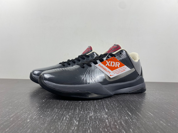 nike zoom kobe 5 
