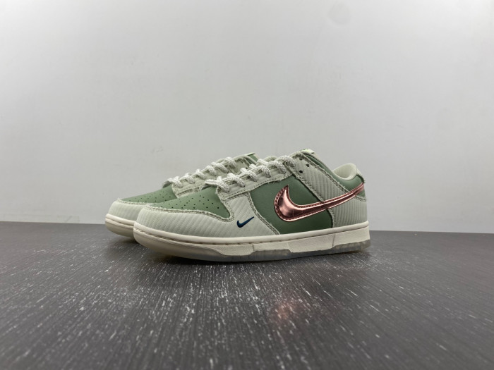 kyler murray x dunk low 
