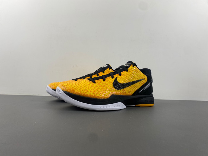 nike zoom kobe 6 