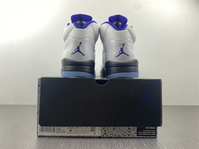 air jordan 5 retro 