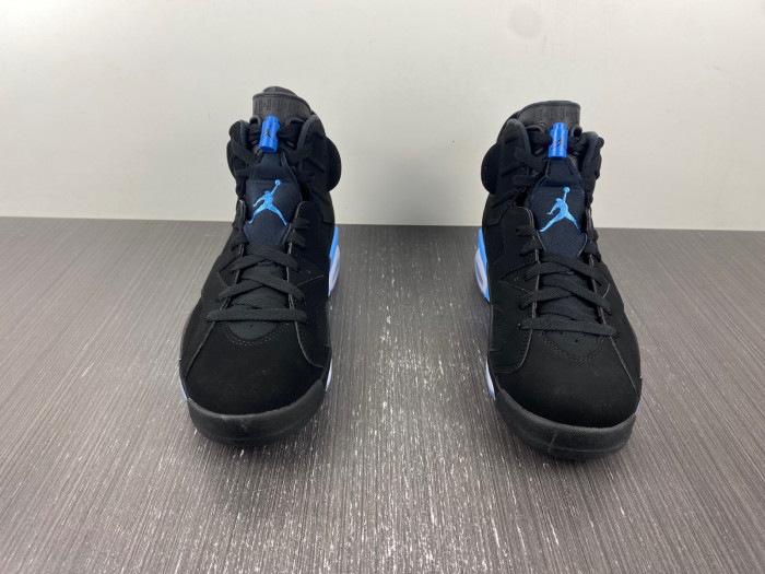 air jordan 6 retro 