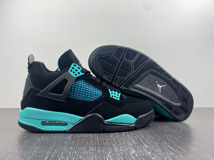nike air jordan 4 customize