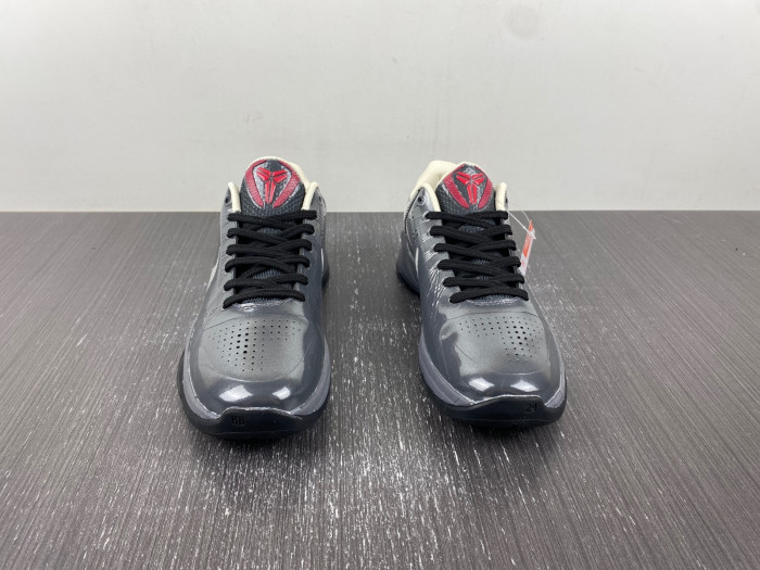 nike zoom kobe 5 