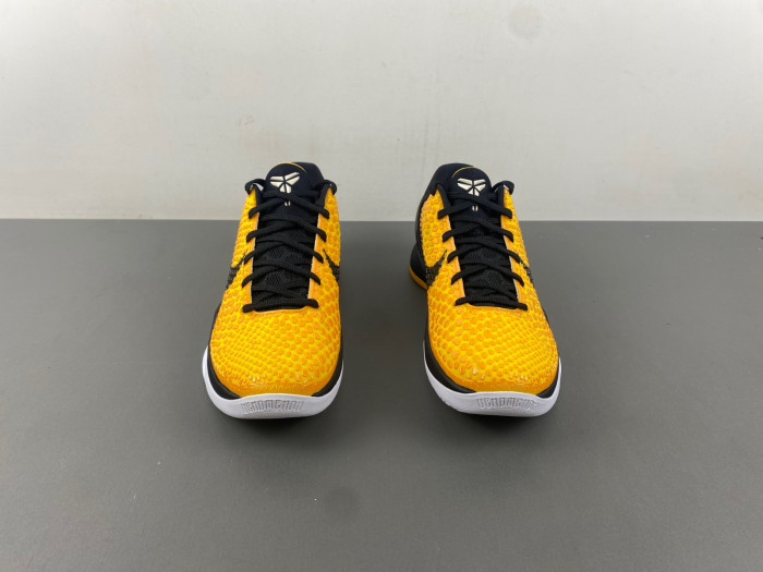 nike zoom kobe 6 