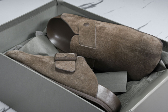 BLCG Birken sandals