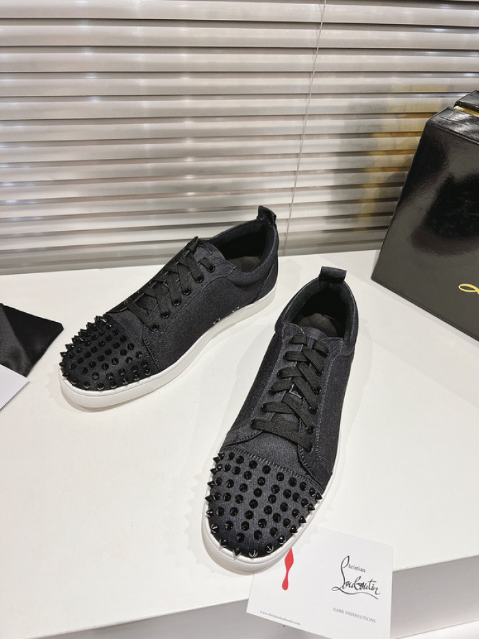 Christian Loubout1n Customize Shoes