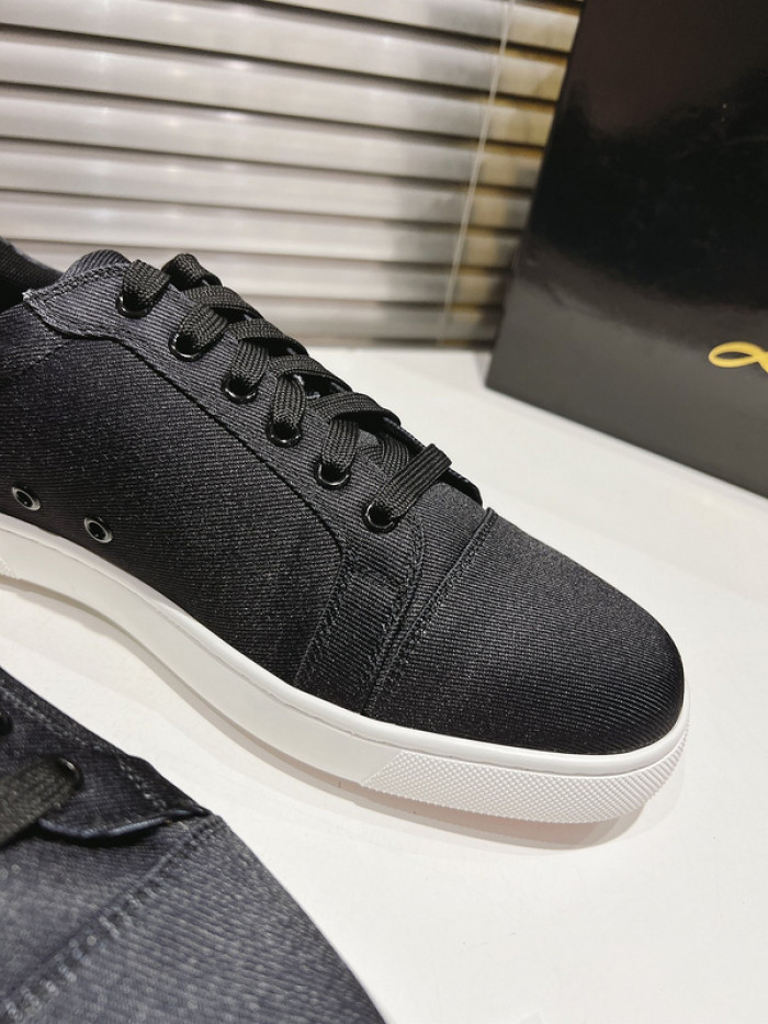Christian Loubout1n Customize Shoes