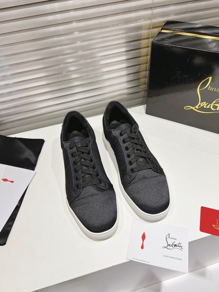 Christian Loubout1n Customize Shoes