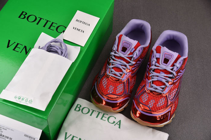 B0tte*a vene*ta orbit sneakers