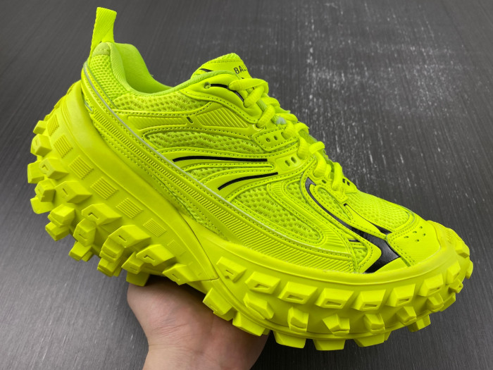 BLC* DEFENDER SNEAKER