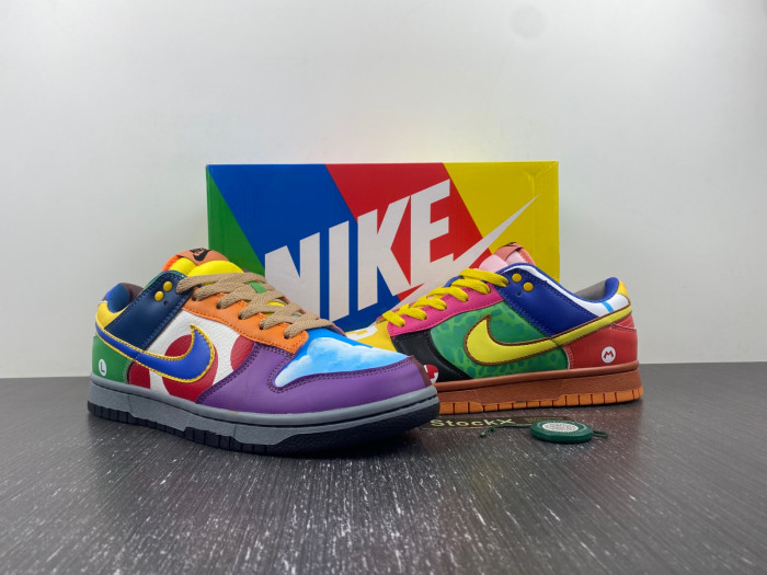 Nike Dunk Low