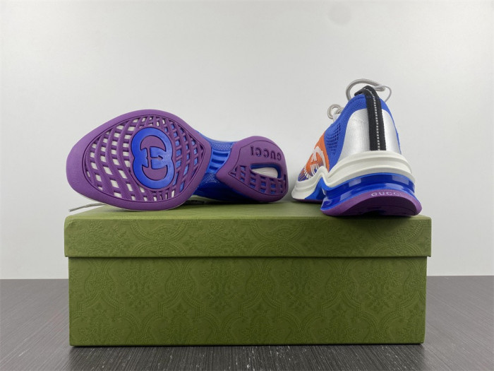 G*u*i1 run sneaker