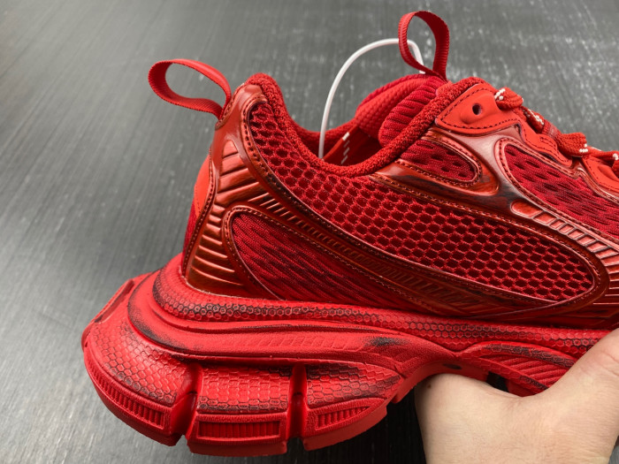 blc* 3xl sneaker