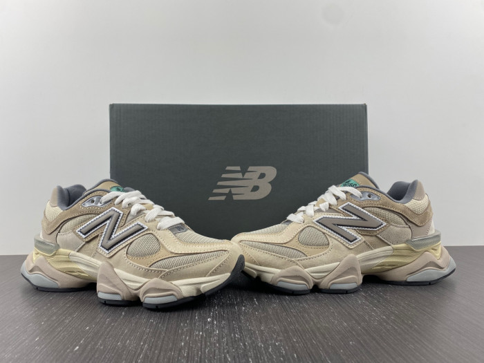 new balance 9060 sea salt - u9060mac