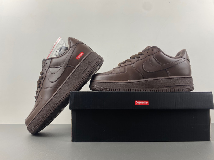 S*pre* x air force 1 low 