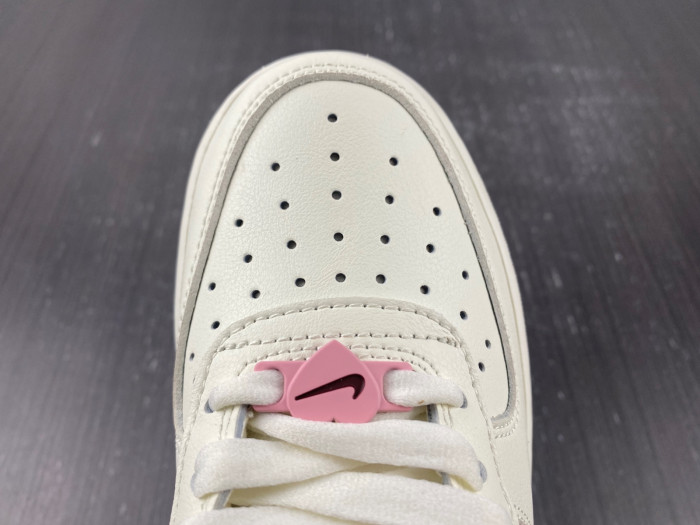 nike air force 1 low "valentine