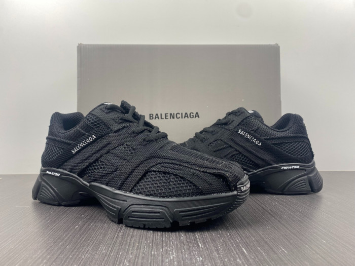 blc* phantom sneaker