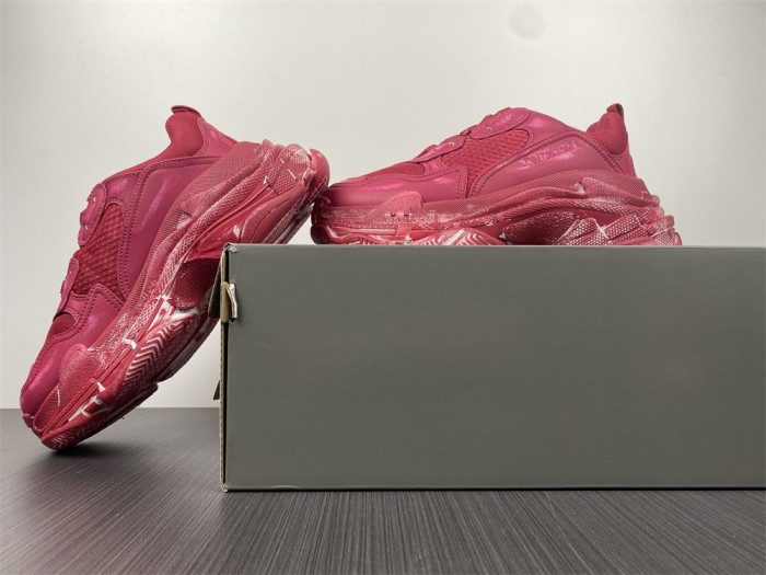 blc* triple s trainer