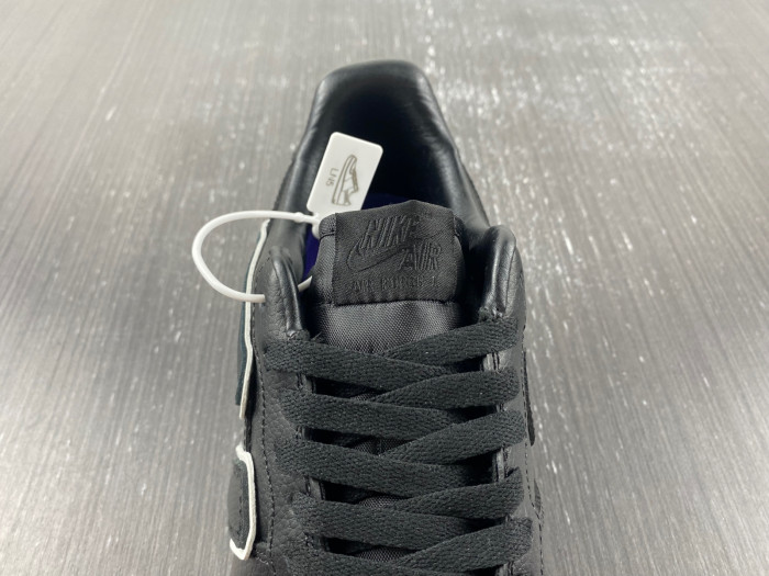 cpfm x air force 1 low premium 