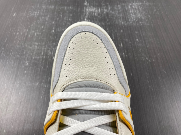 LOU1VTON trainer (EU47)