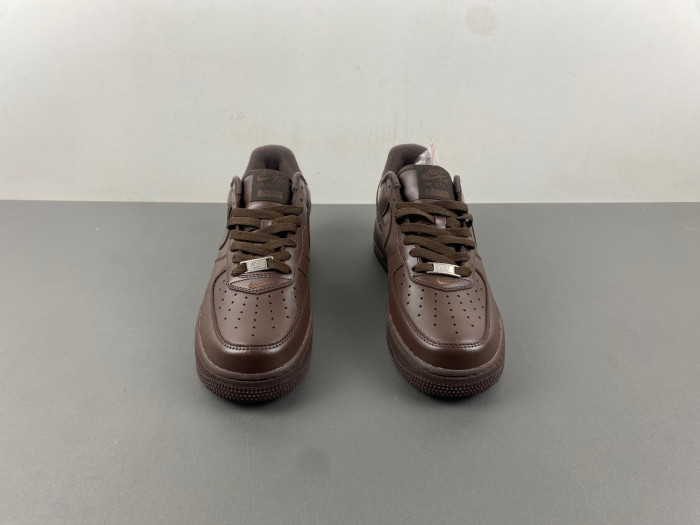 S*pre* x air force 1 low 