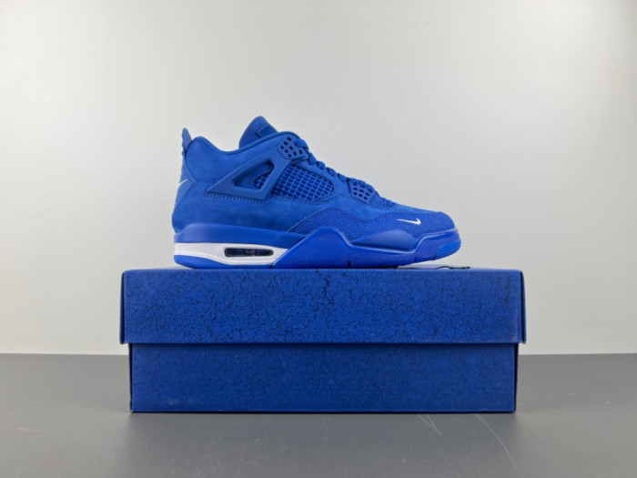 Air Jordan 4 Retro OG SP Nigel Sylvester
