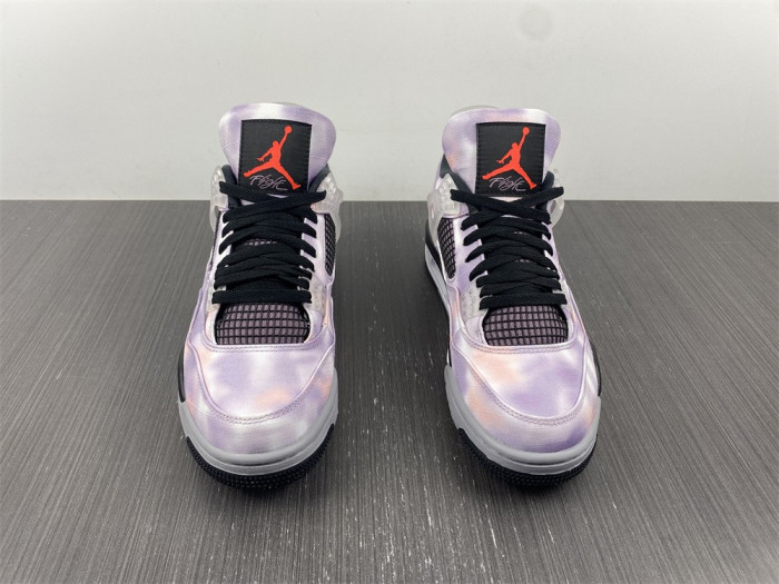 air jordan 4 "zen master" dh7138-506