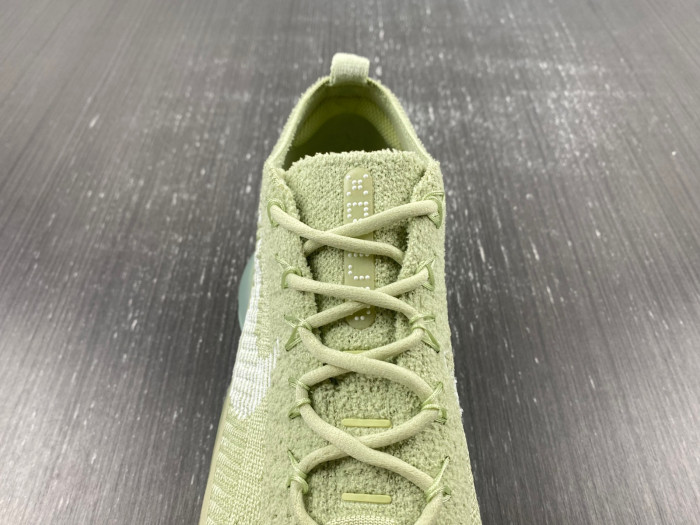 nike air max scorpion "green" dj4702-300