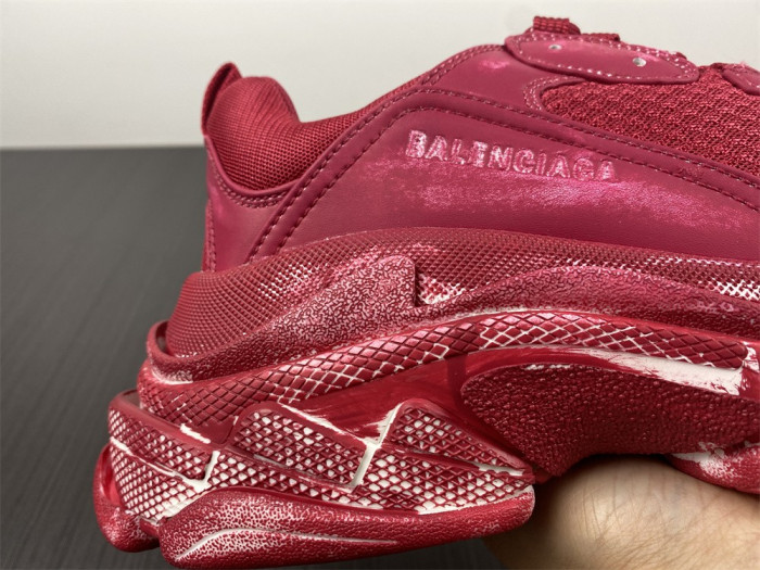 blc* triple s trainer