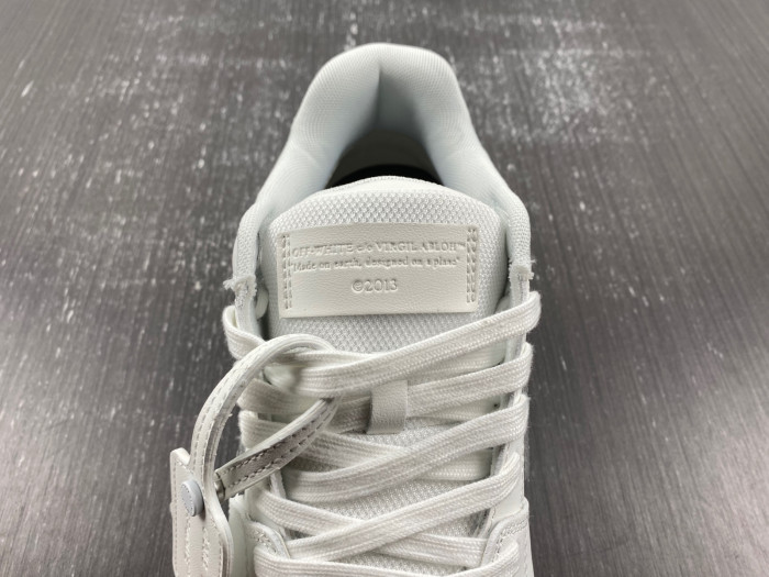 OFF-WHITE Out Of Office