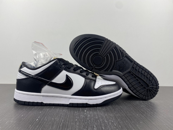 nike dunk low world champ dr9511-100