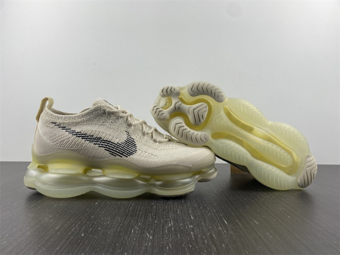 nike air max scorpion "phantom" dj4701-001