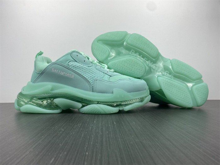 blc* triple s trainer