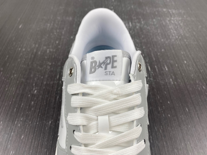 a bathing ape bape sk8 sta
