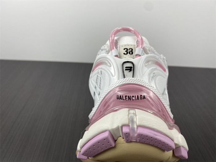 BLCG RUNNER SNEAKER