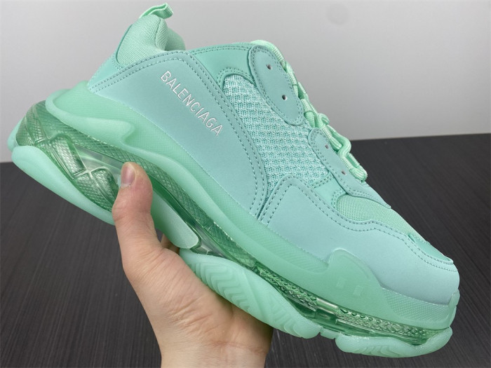 blc* triple s trainer