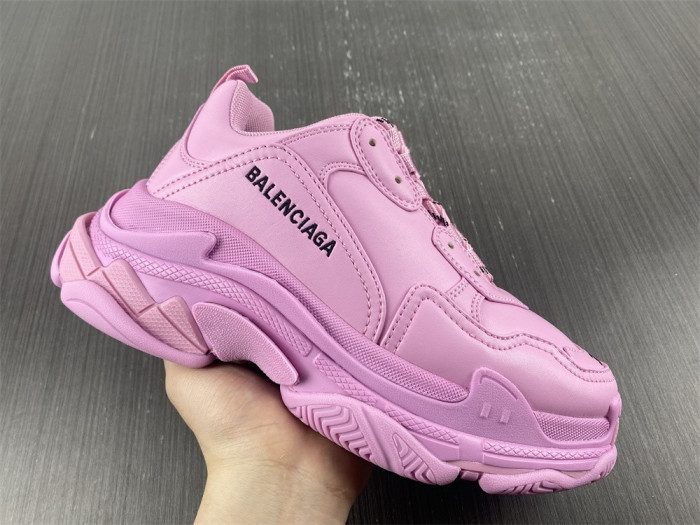 blc* triple s trainer