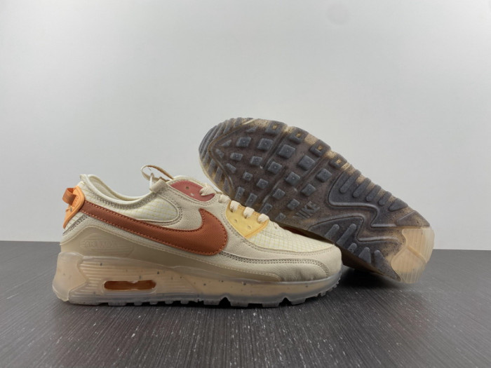 nike air max 90 terrascape hot curry dh2973-200