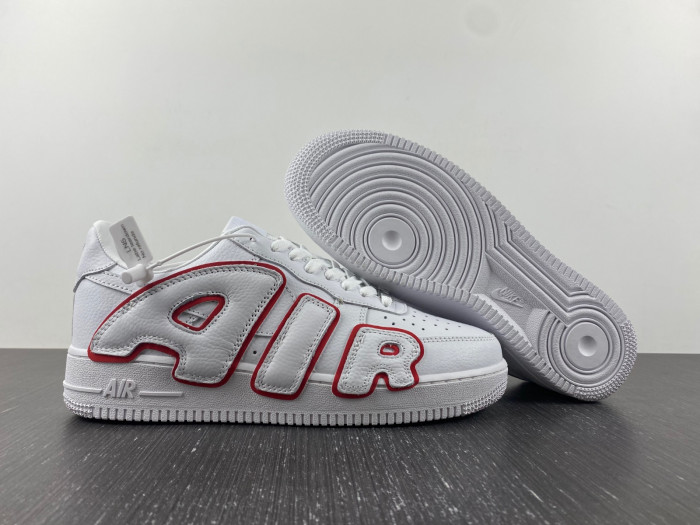 cpfm x air force 1 low premium 