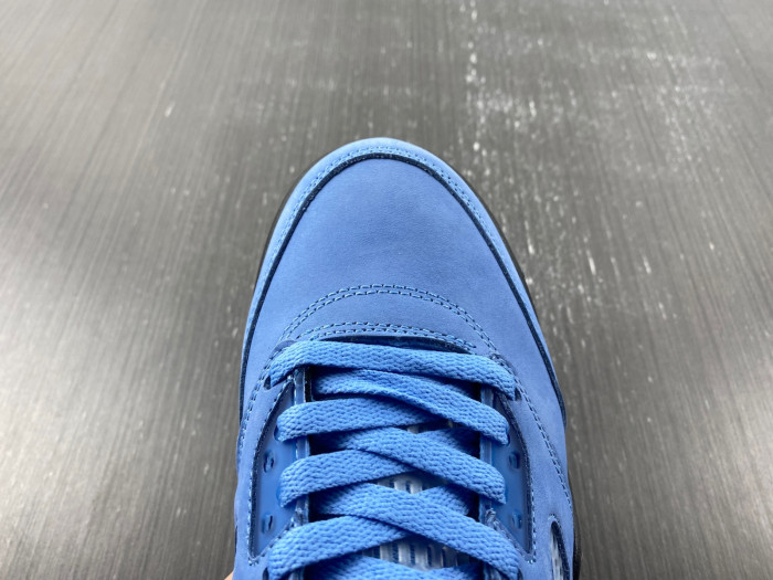 air jordan 5 unc dv1310-401