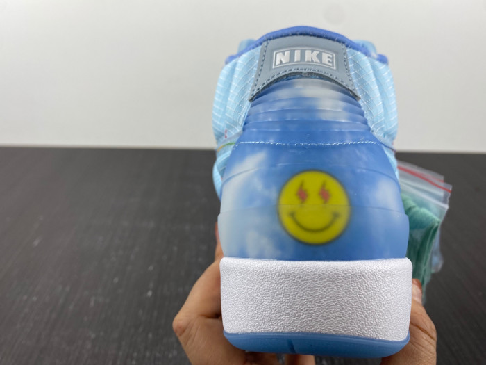 j balvin x air jordan 2 dq7691-419