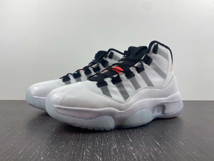 air jordan 11 adapt 
