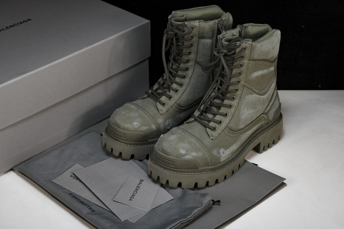 BLCG boots
