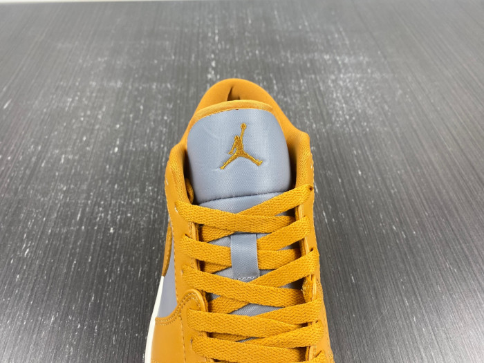 Nike Air Jordan 1 Low Chutney DC0774-020