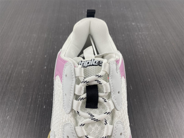 blc* triple s trainer