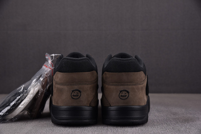 Travis Scott x Jordan Jumpman Jack TR “Dark Mocha” FZ8117-204