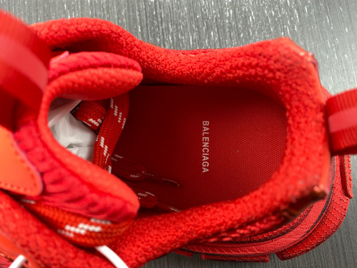blc* 3xl sneaker